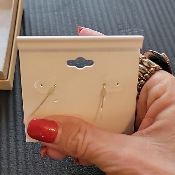 Piper Madison Mermaid Earings & Bracelet - Picture 2 of 3